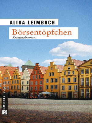 cover image of Börsentöpfchen